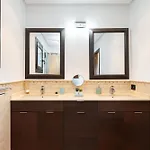 Prázdninový dům Home2book Family With Jacuzzi In *