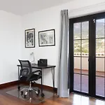 Home2book Family With Jacuzzi In Candelaria
