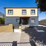 Home2book Family With Jacuzzi In * Candelaria