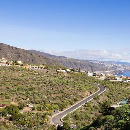 Home2book Family With Jacuzzi In * Candelaria