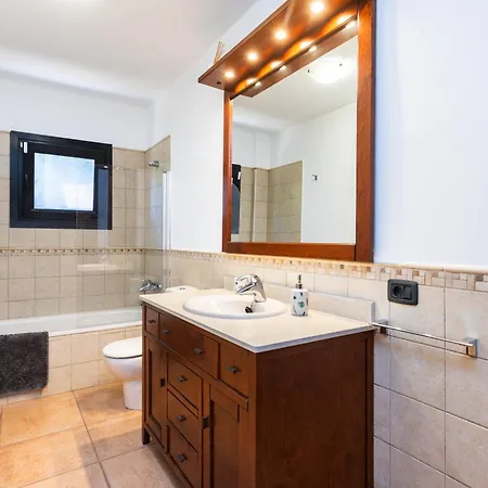 Сasa de vacaciones Home2book Jazmin Real Heated Pool & Views